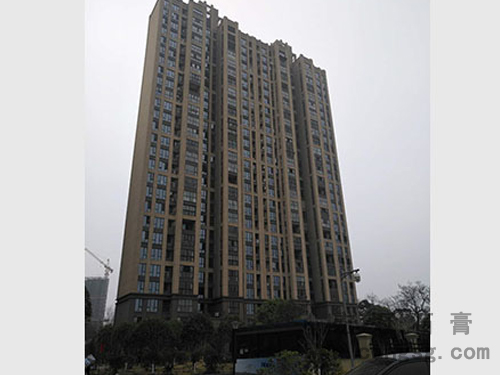 长沙航天溪湖